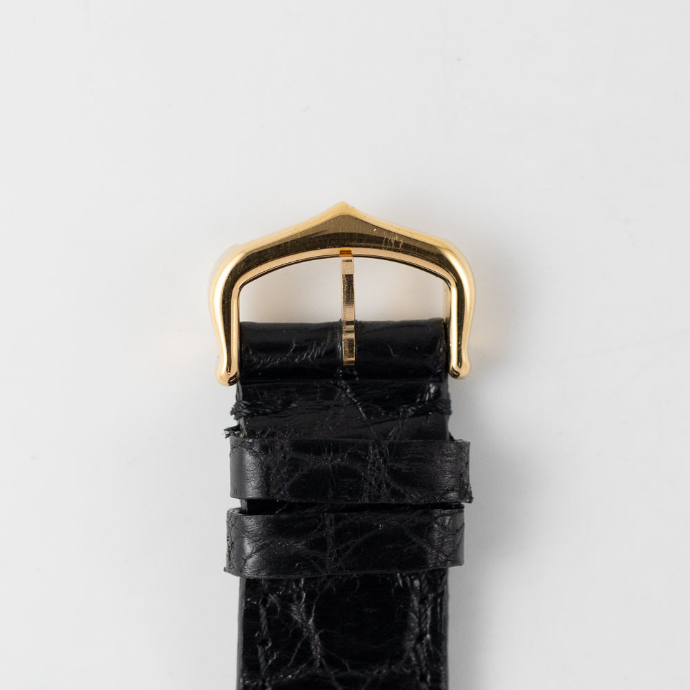 CARTIER LM MUST DE TANK REF.590005