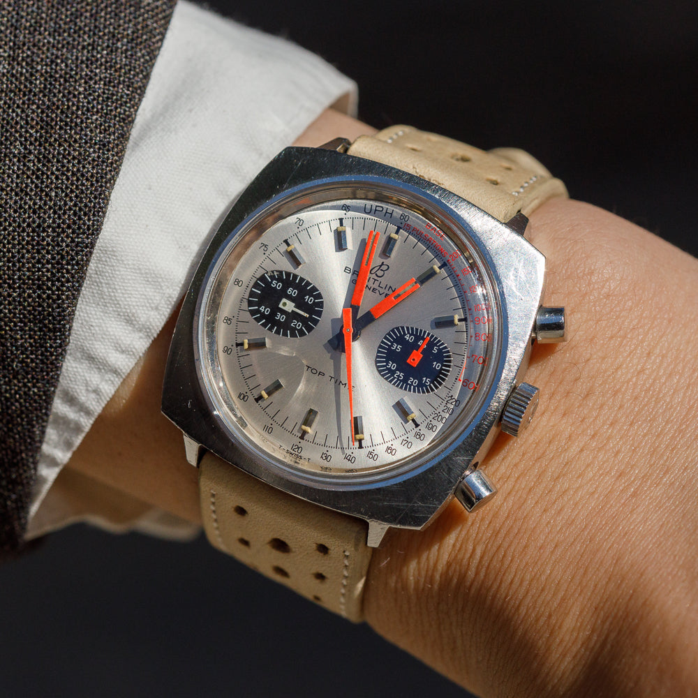 BREITLING TOP TIME REF.2211