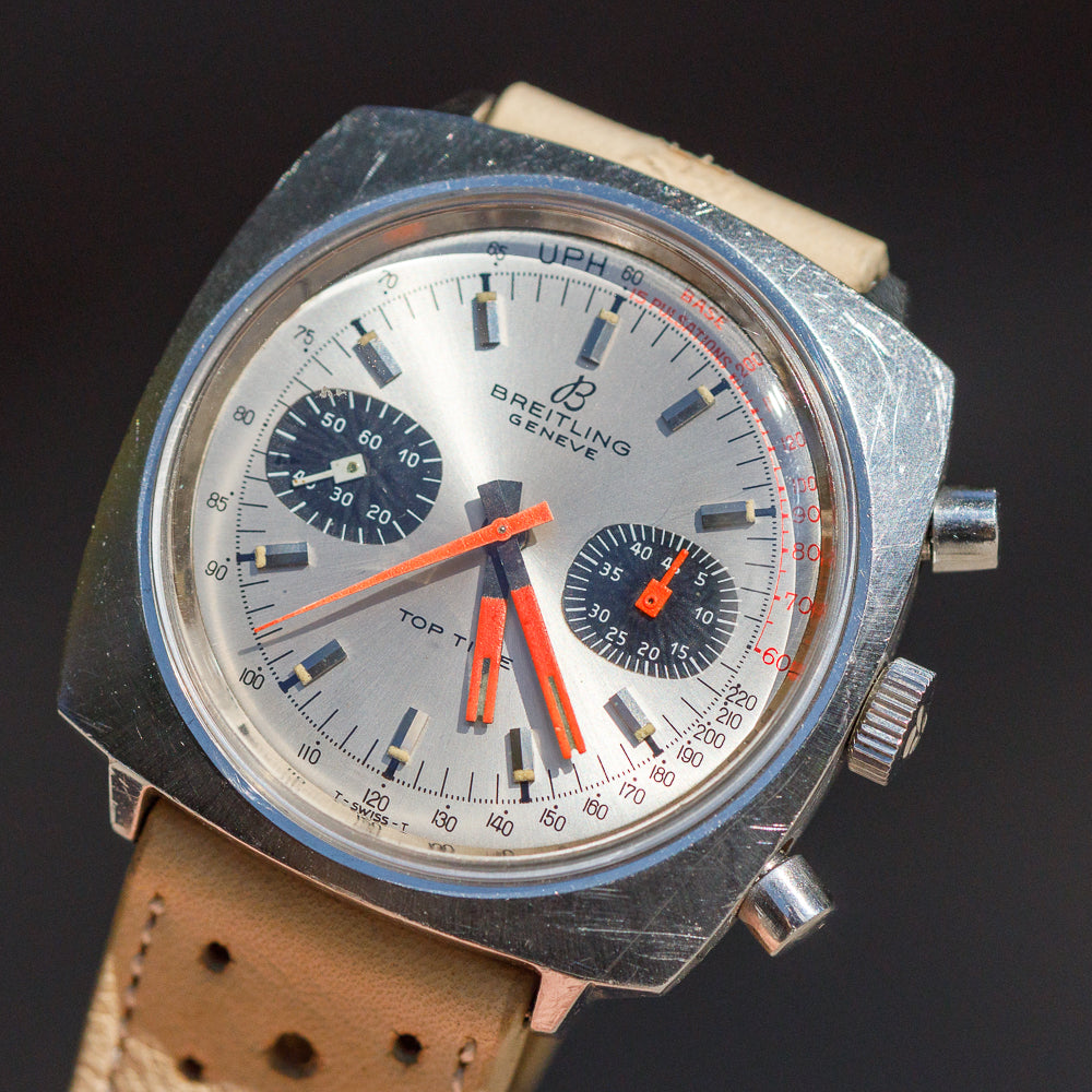 BREITLING TOP TIME REF.2211