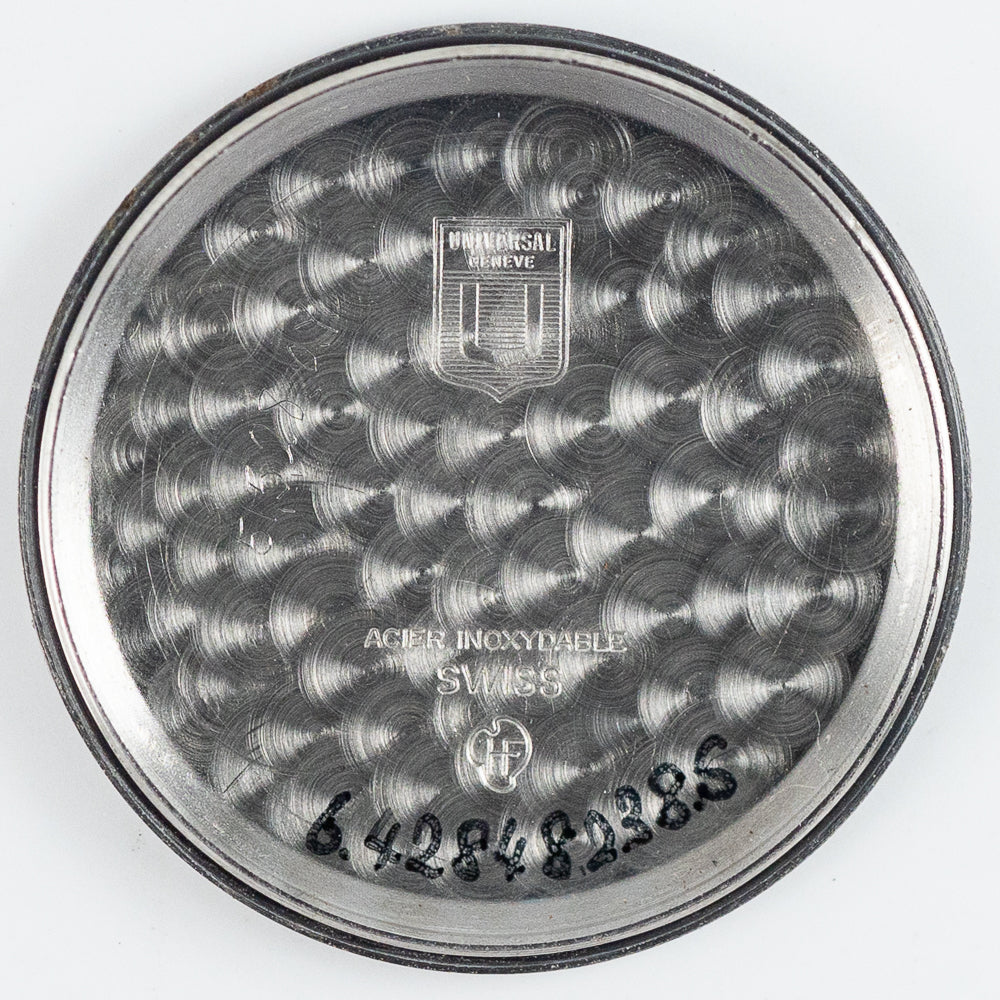 UNIVERSAL GENEVE POLEROUTER