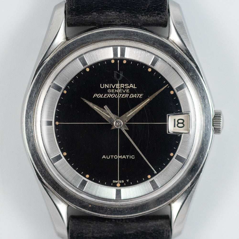 UNIVERSAL GENEVE POLEROUTER