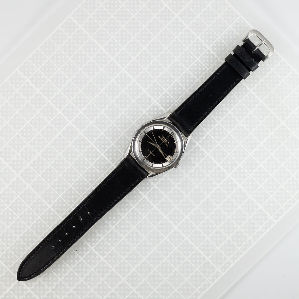 UNIVERSAL GENEVE POLEROUTER