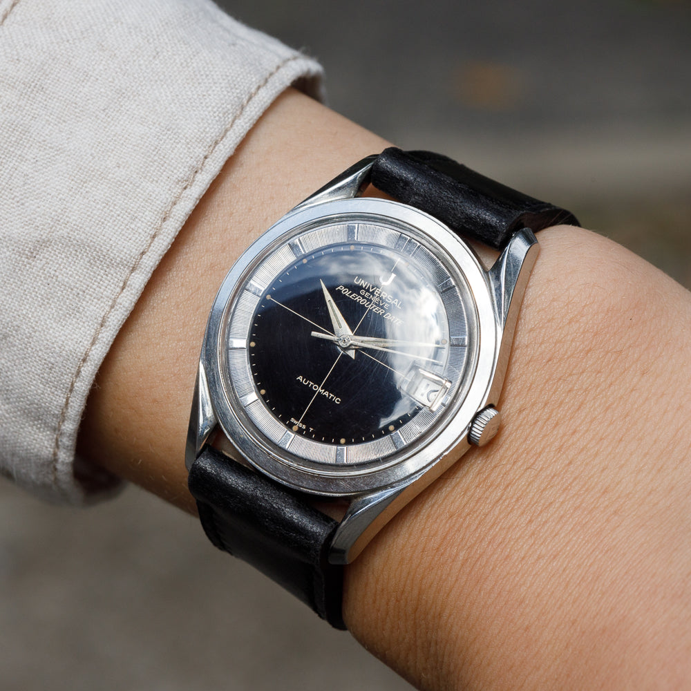 UNIVERSAL GENEVE POLEROUTER