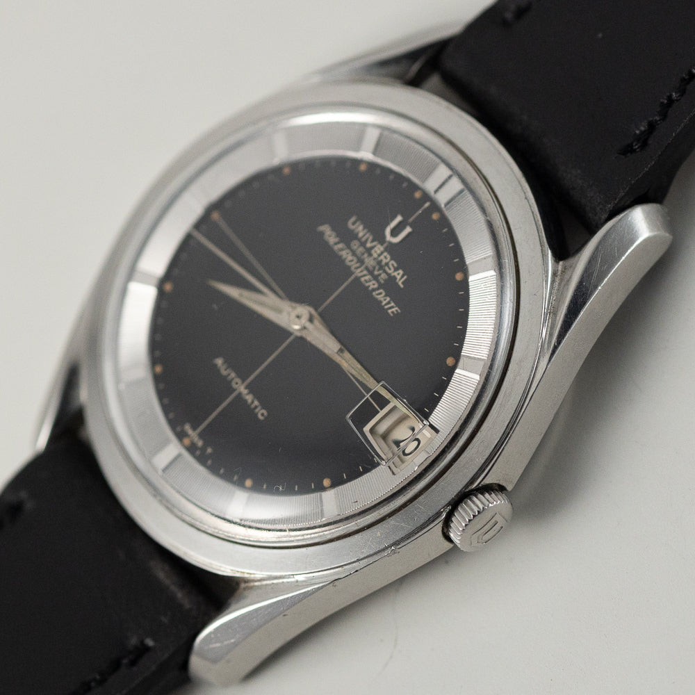 UNIVERSAL GENEVE POLEROUTER