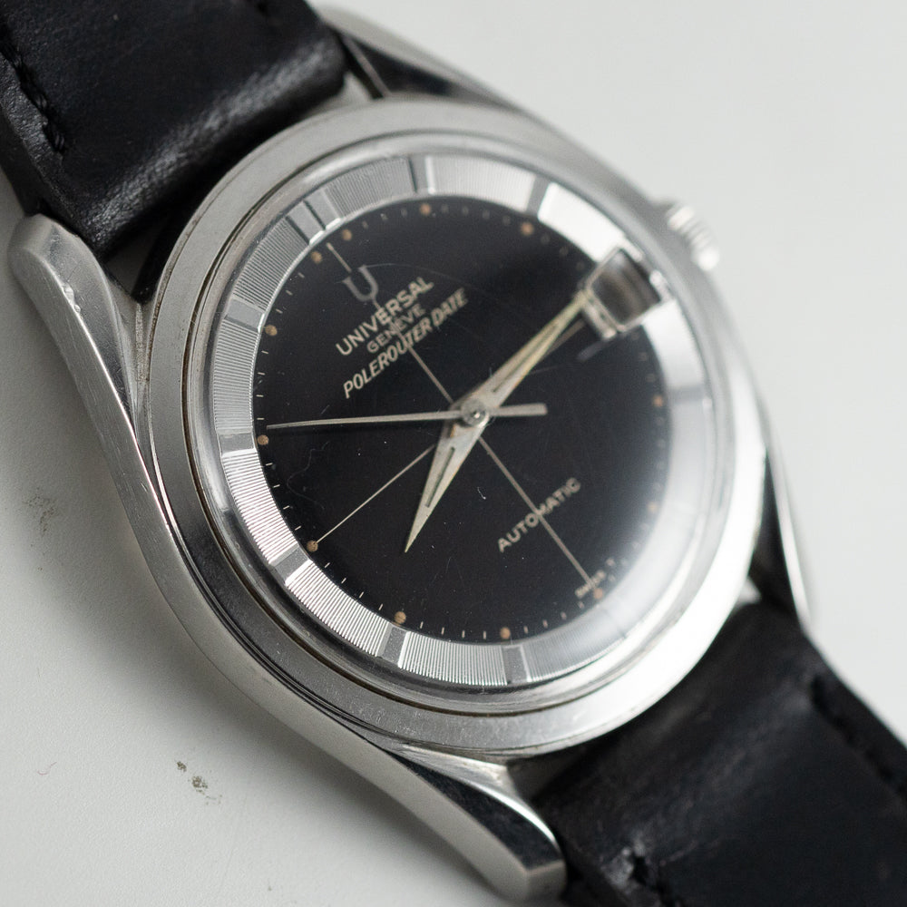 UNIVERSAL GENEVE POLEROUTER