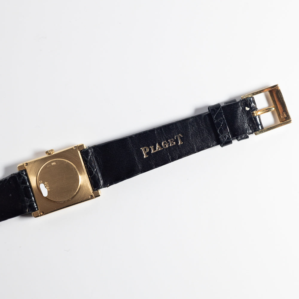 PIAGET REF.4082 Tank