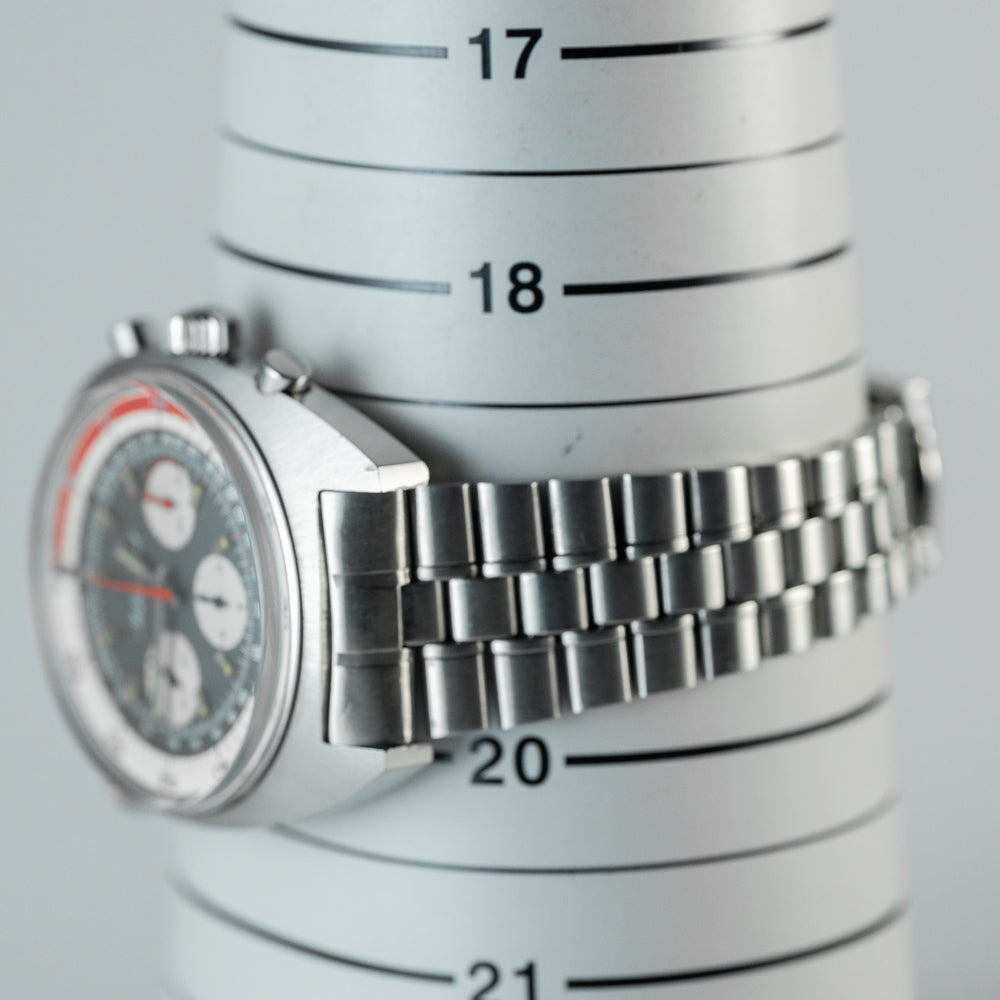 MATHEY TISSOT Diver Chronograph Valjoux 726