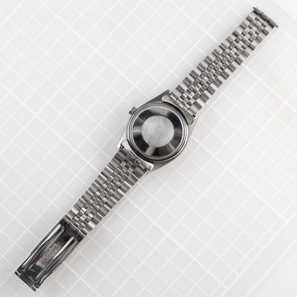 ROLEX BIG Air-King Ref.5504