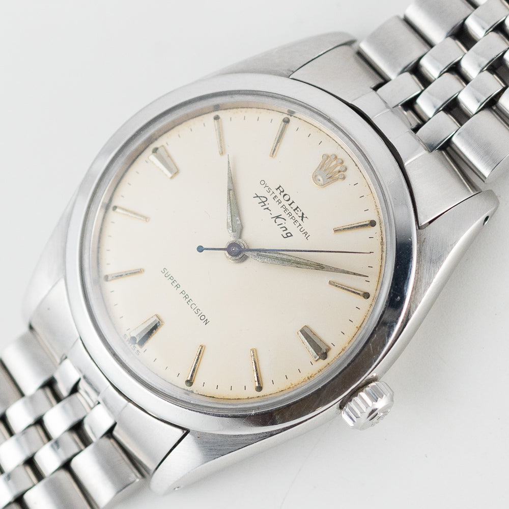 ROLEX BIG Air-King Ref.5504