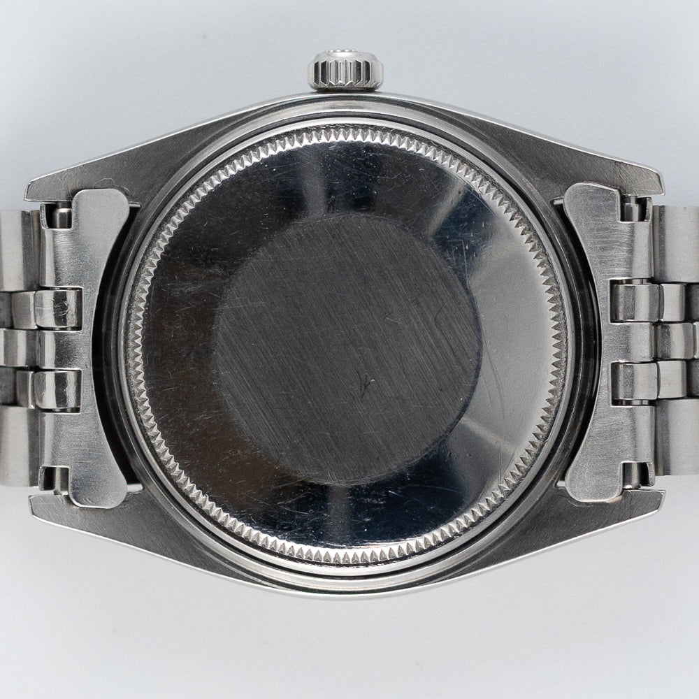 ROLEX BIG Air-King Ref.5504