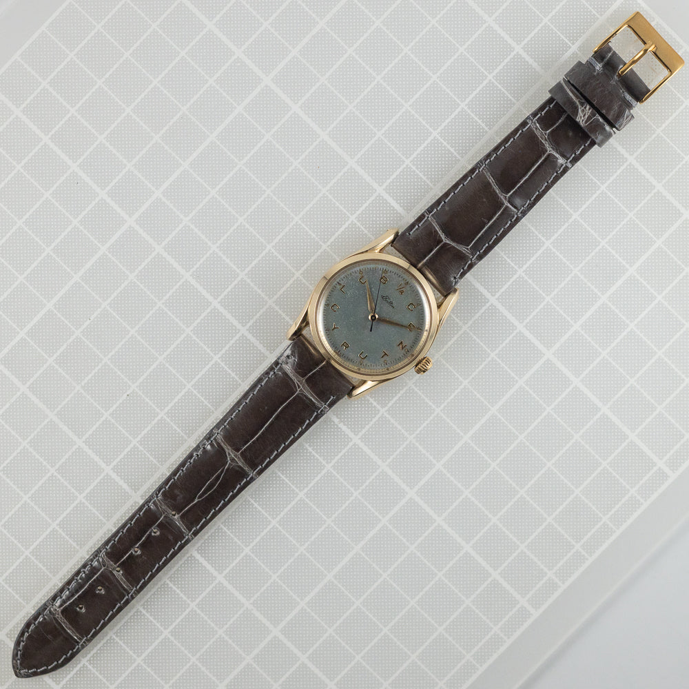ROLEX Eaton 1/4 Century Club Ref.5590