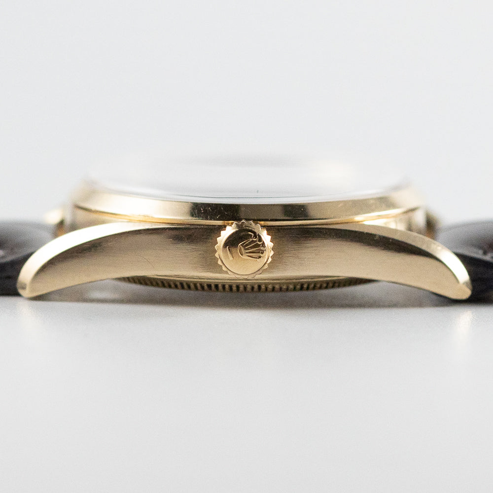 ROLEX Eaton 1/4 Century Club Ref.5590