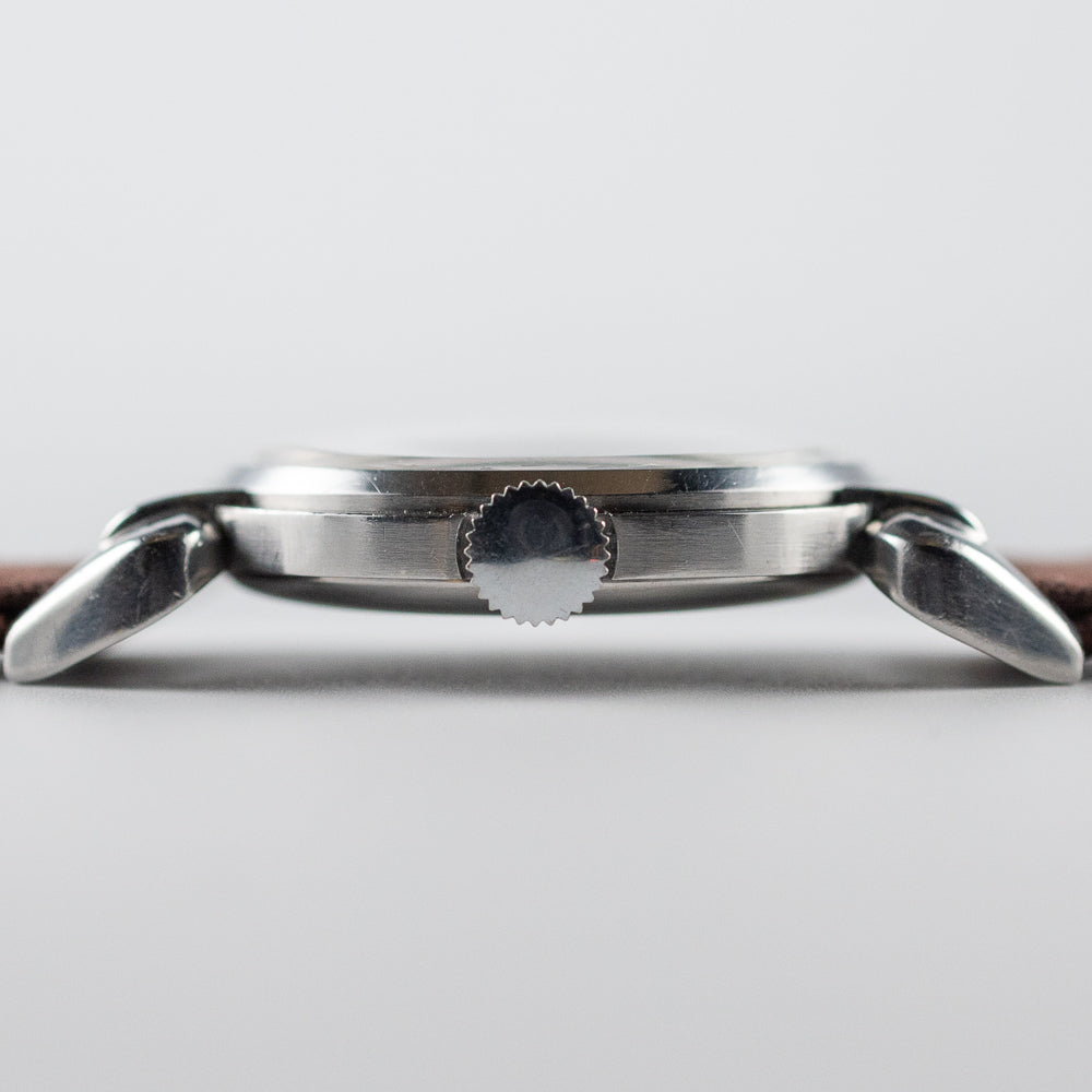 OMEGA Ref.CK2014 Big Scarab Extract from the Archives – TIMEANAGRAM