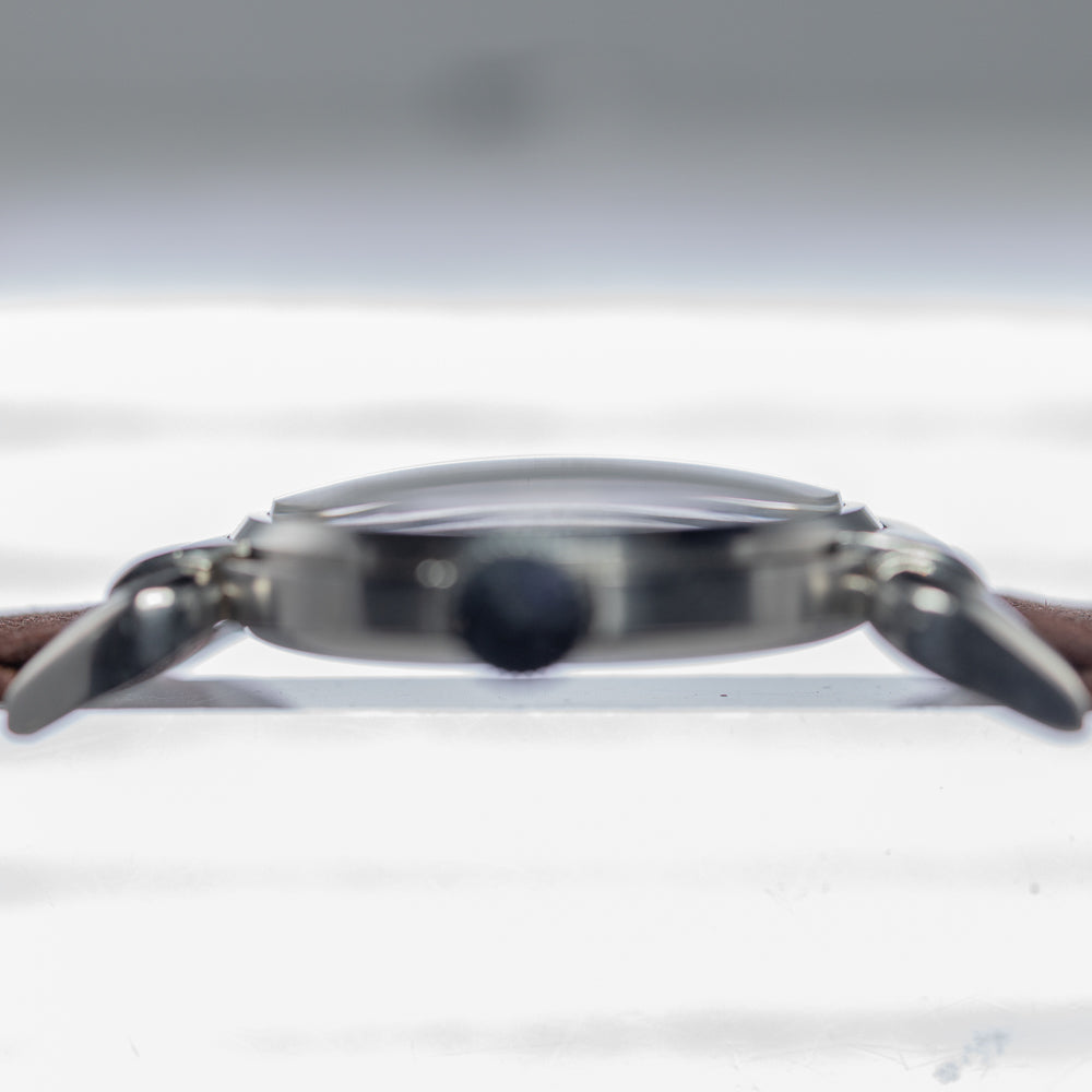 OMEGA Ref.CK2014 Big Scarab Extract from the Archives