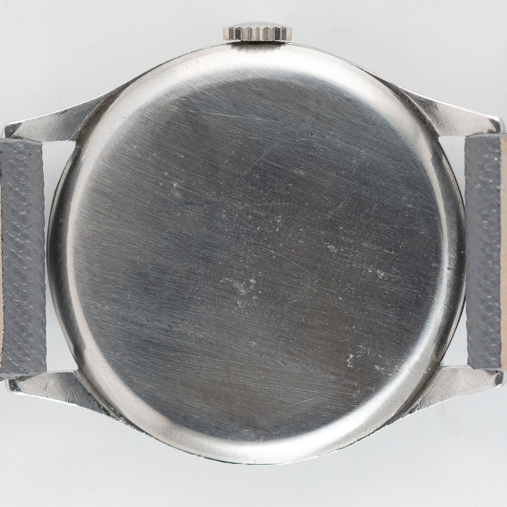 OMEGA Ref.CK2181 Oversize 38mm Black Gilt dial Cal.30T2