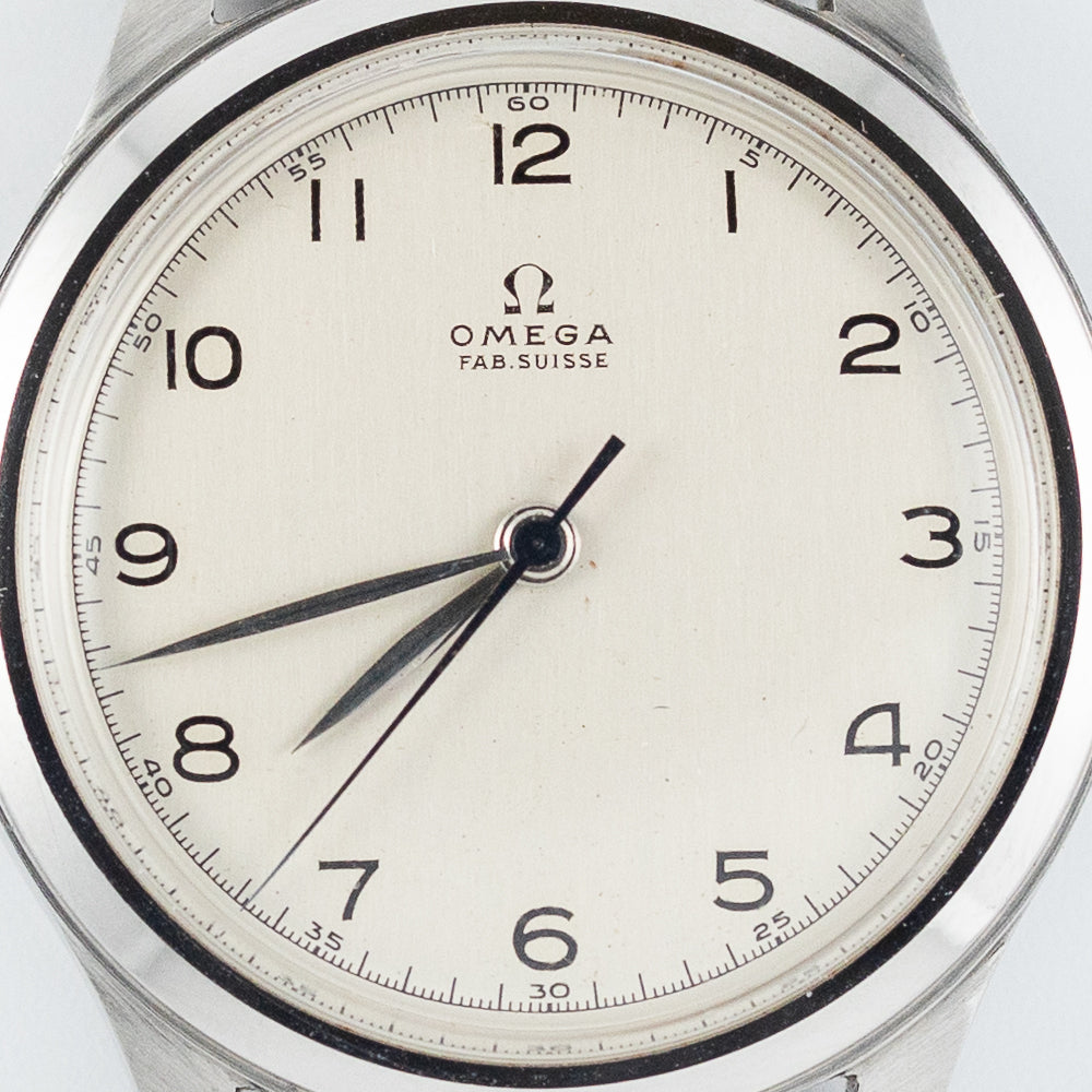 OMEGA Ref.2179