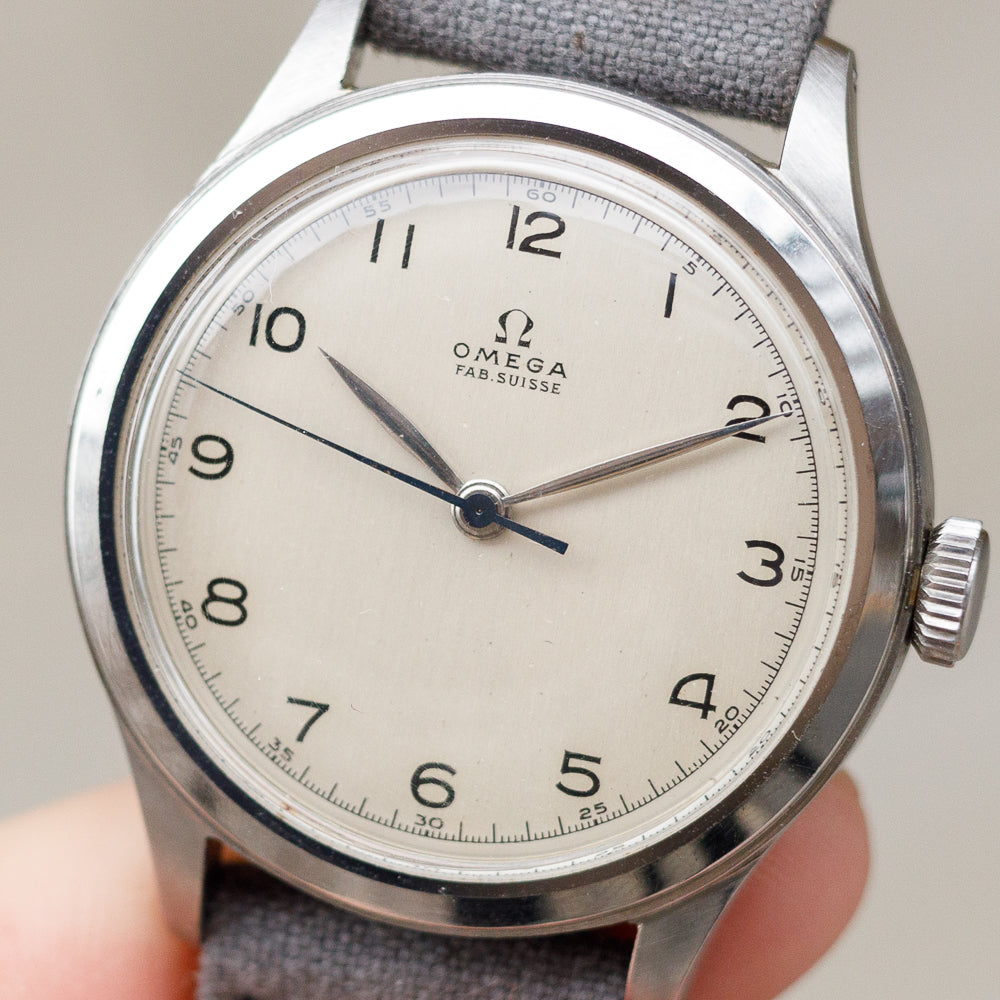 OMEGA Ref.2179
