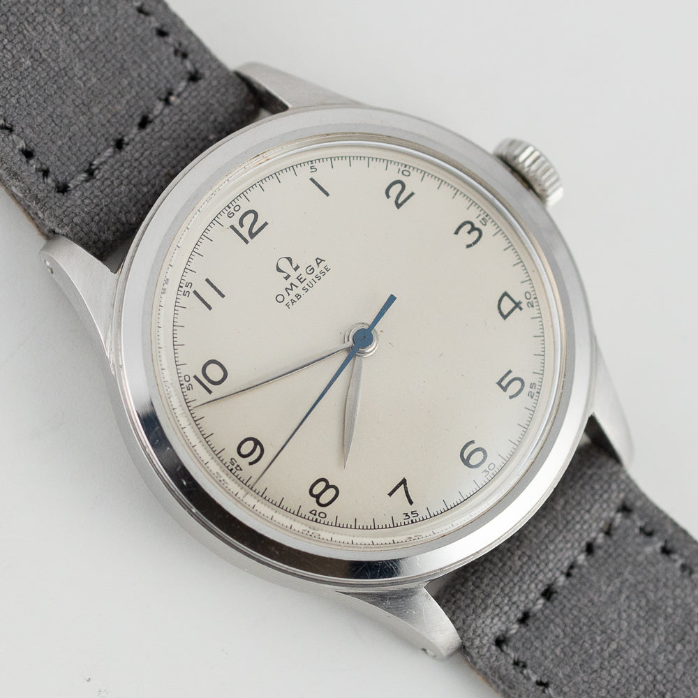 OMEGA Ref.2179