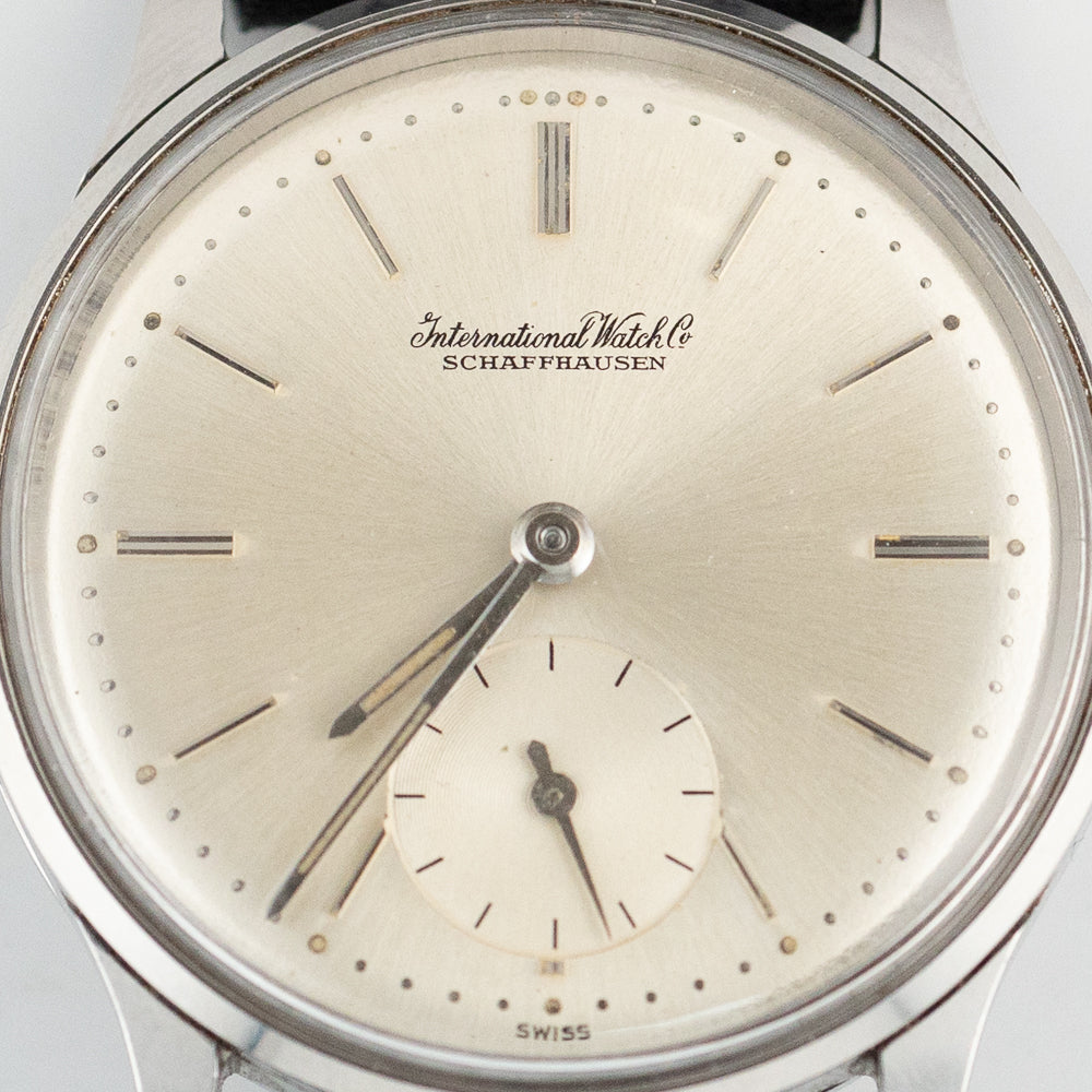 IWC Cal.88 Calatrava Case