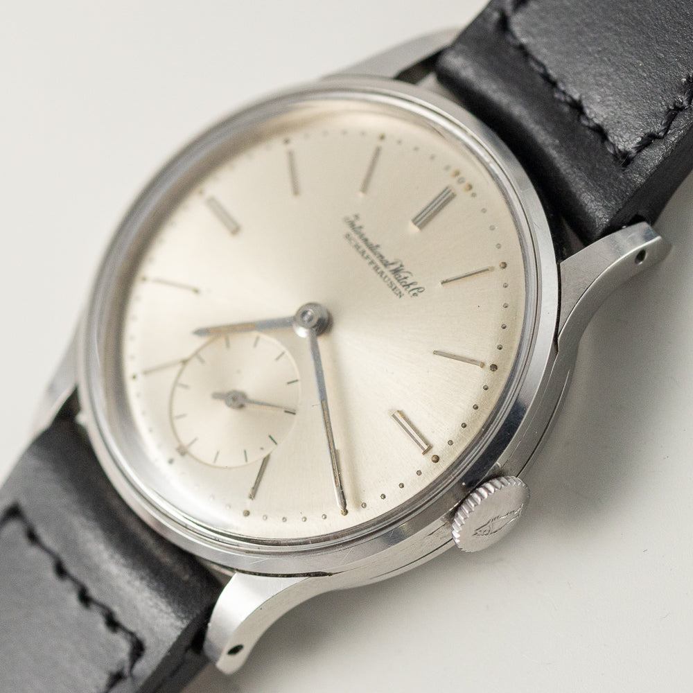 IWC Cal.88 Calatrava Case