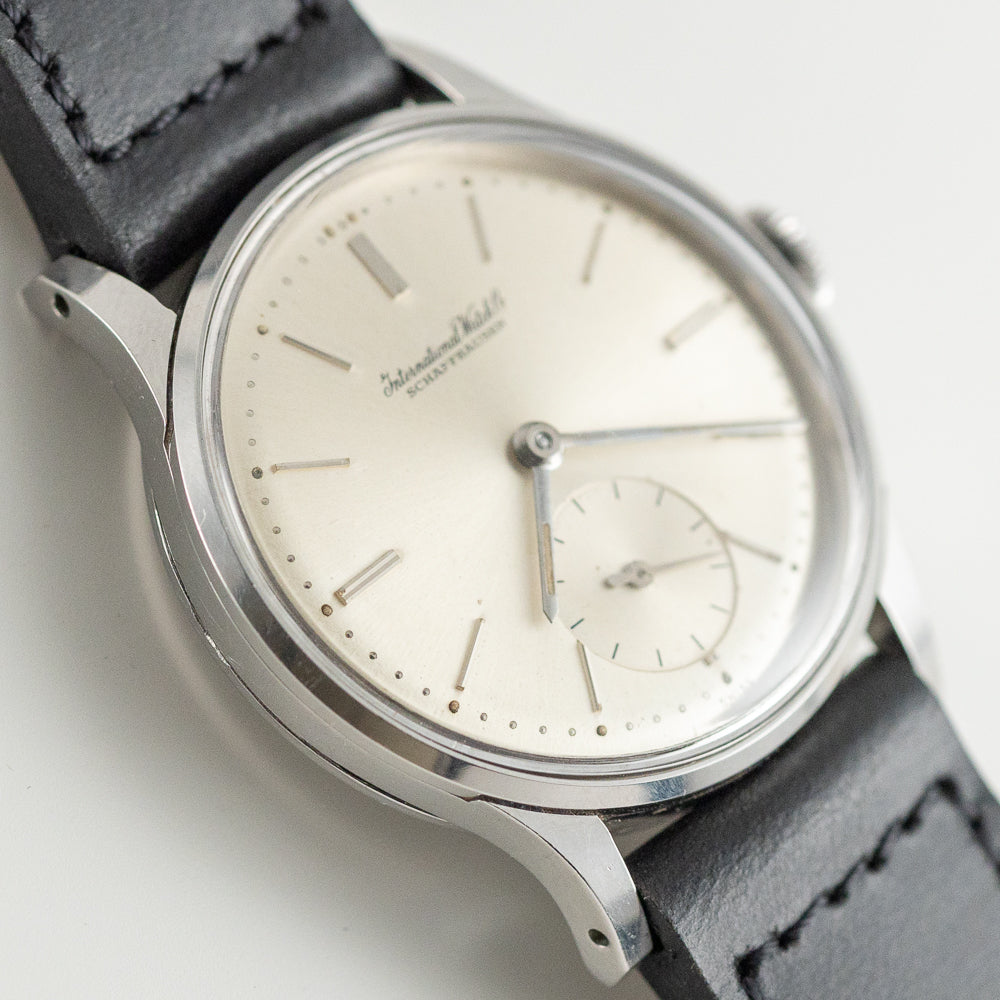 IWC Cal.88 Calatrava Case