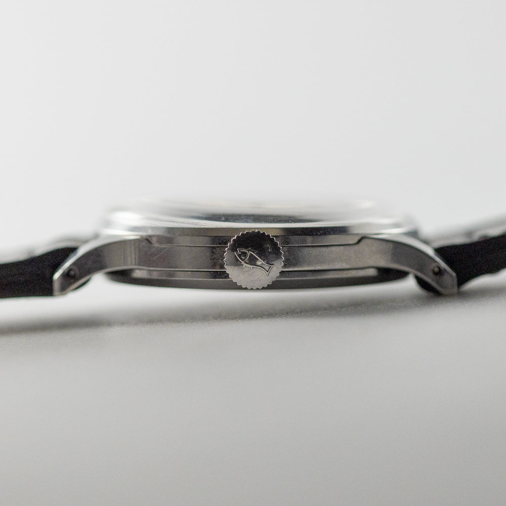 IWC Cal.88 Calatrava Case