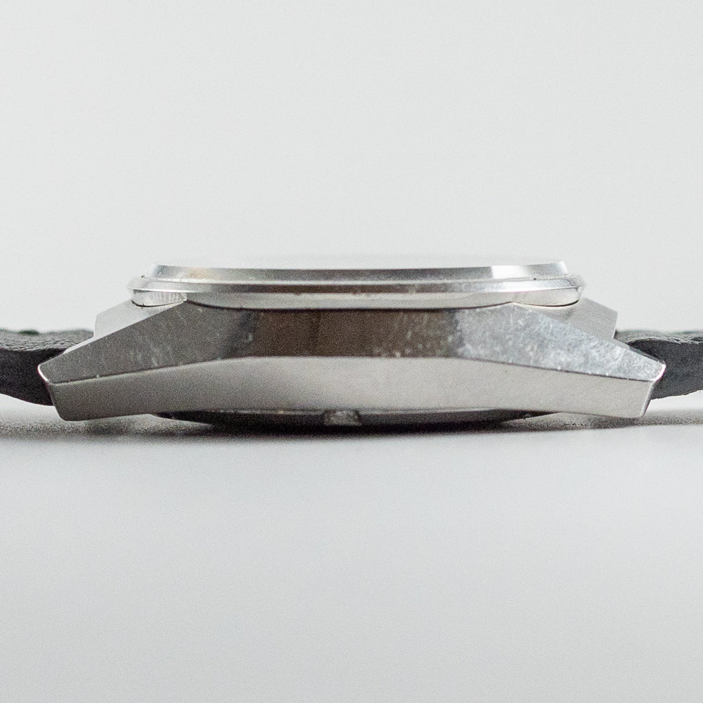 GRAND SEIKO Ref.6185-8020 Pre VFA Applied Suwa Logo
