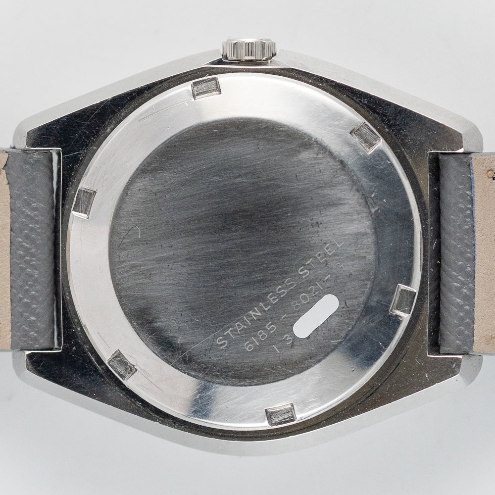 GRAND SEIKO Ref.6185-8021 VFA