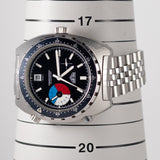 HEUER SKIPPER Ref.15640