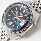 HEUER SKIPPER Ref.15640