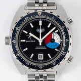 HEUER SKIPPER Ref.15640