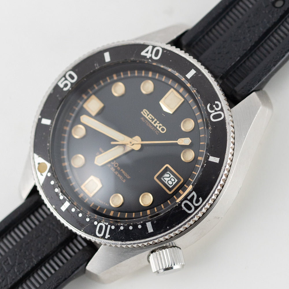SEIKO PROFESSIONAL 300m Diver Ref.6215-7000