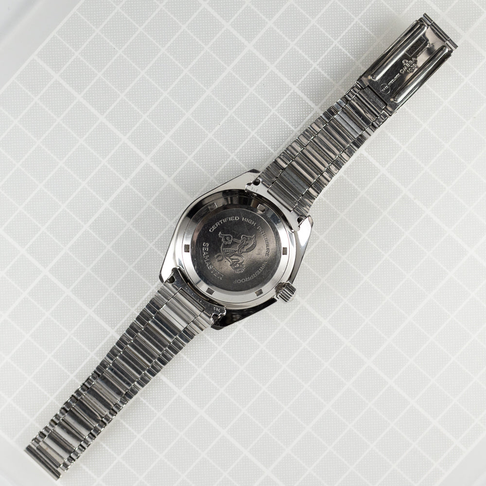 OMEGA Seamaster 300 Ref.166.024