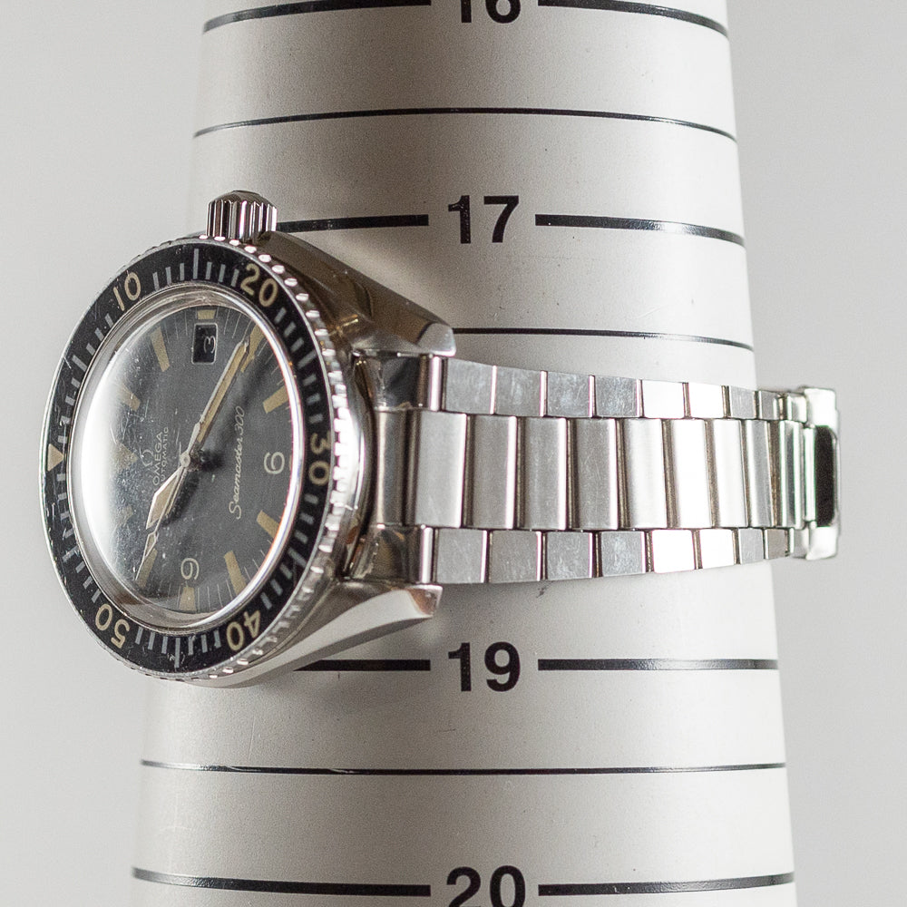 OMEGA Seamaster 300 Ref.166.024