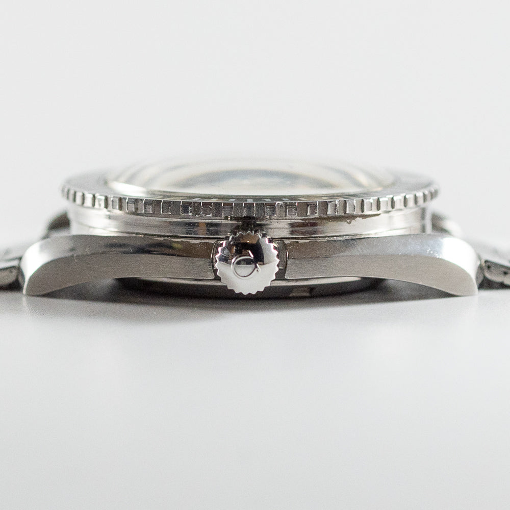 OMEGA Seamaster 300 Ref.166.024