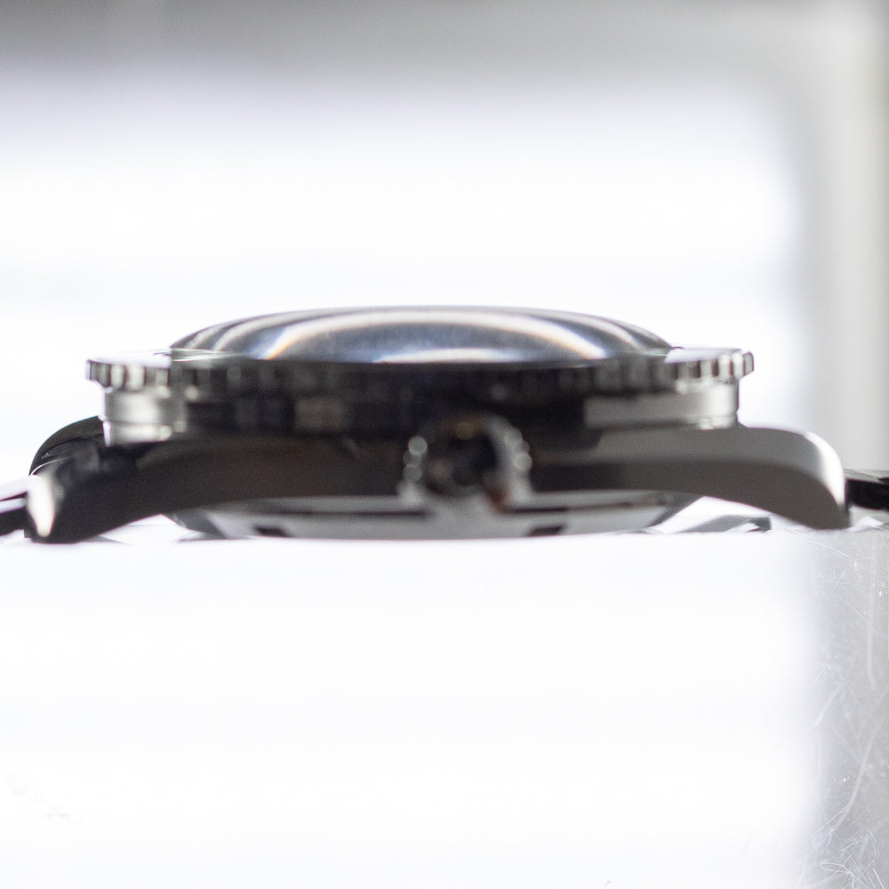OMEGA Seamaster 300 Ref.166.024