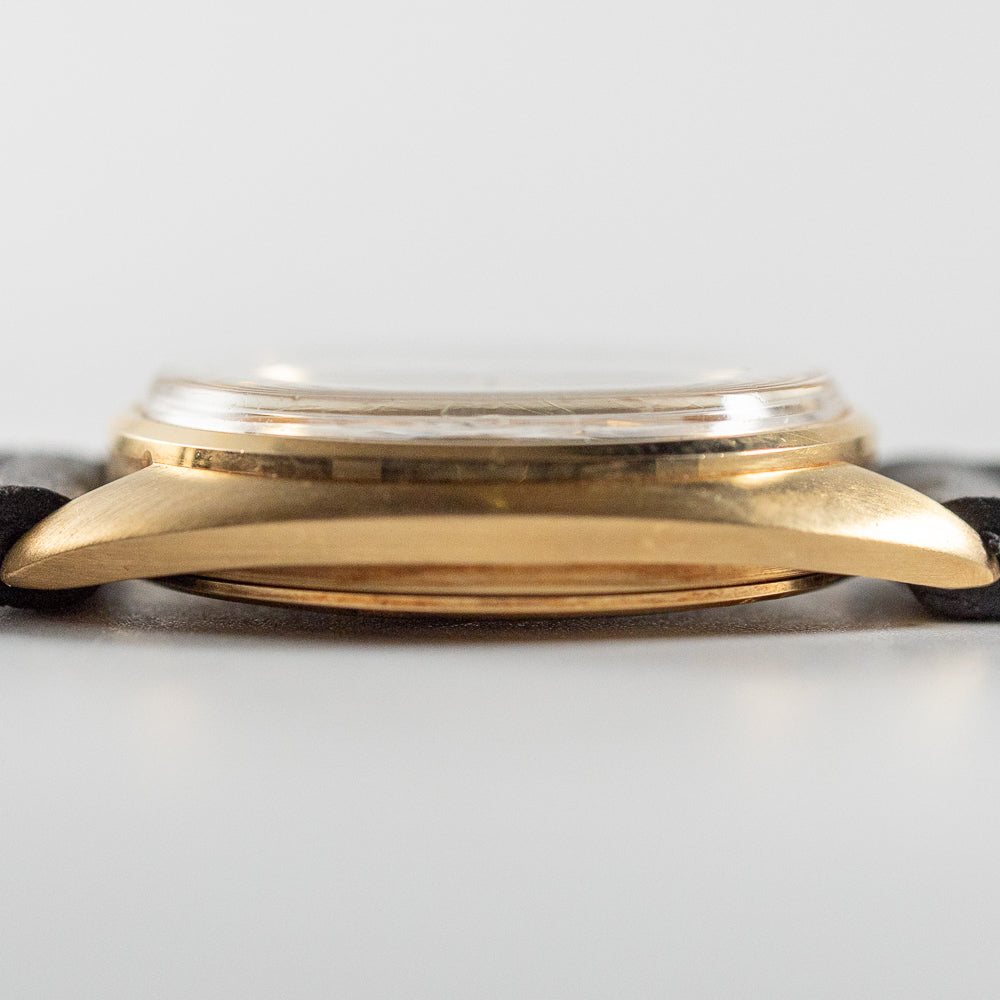 GRAND SEIKO Ref.5645-7005 18k yellow gold