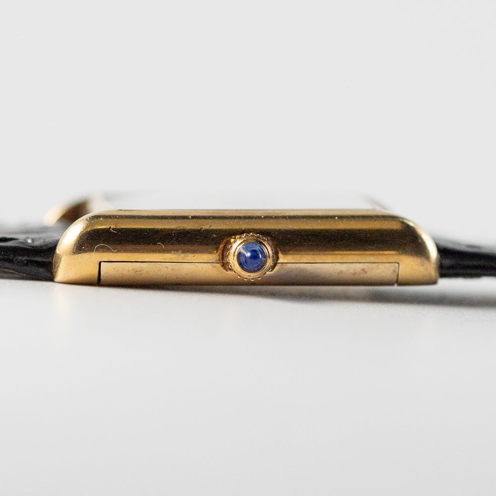 CARTIER LM PRE MUST DE TANK