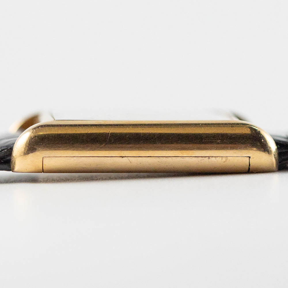 CARTIER LM PRE MUST DE TANK