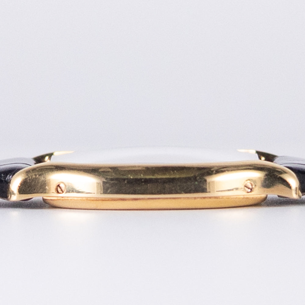 CARTIER LM Tortue Ref.10712