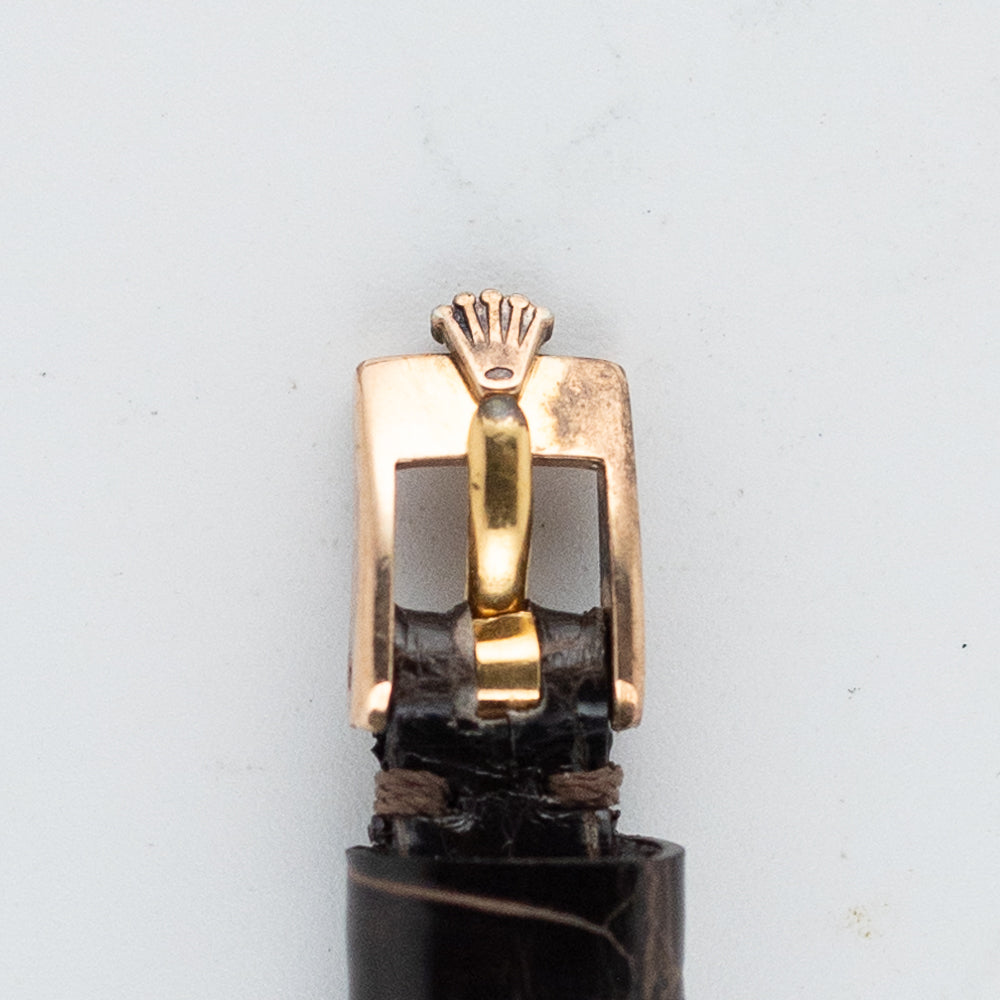 ROLEX Ref.8919 18K Yellow Gold