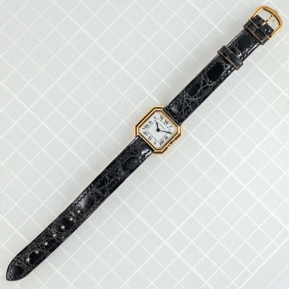 CARTIER SM CEINTURE