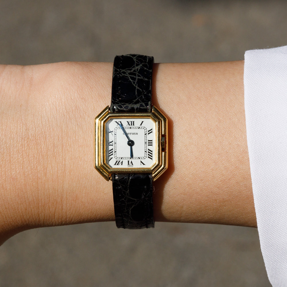 CARTIER SM CEINTURE
