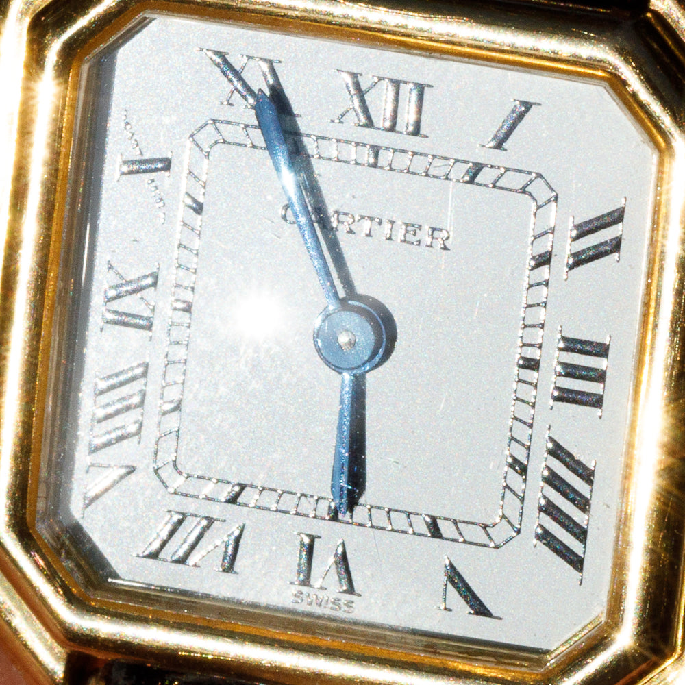 CARTIER SM CEINTURE