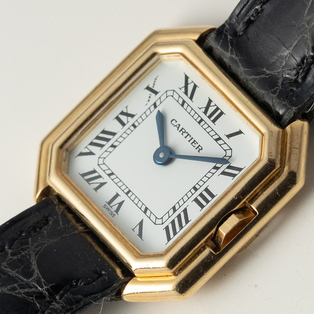 CARTIER SM CEINTURE