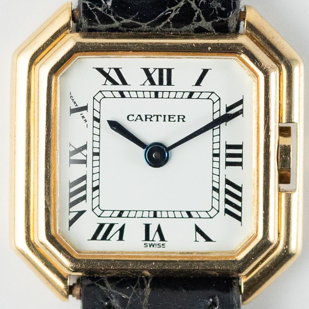 CARTIER SM CEINTURE