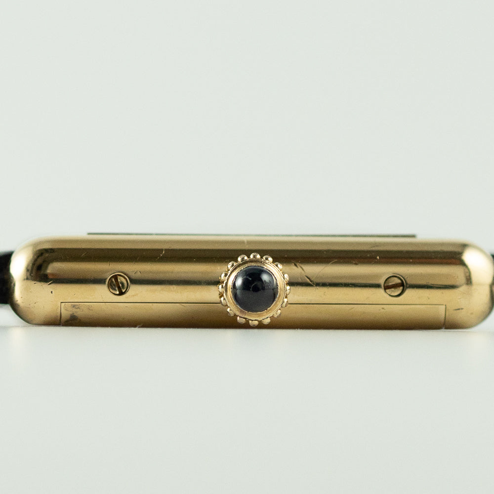 CARTIER LM MUST DE TANK