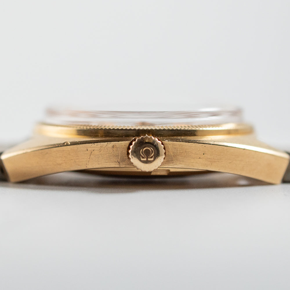 OMEGA CONSTELLATION REF.168.029 Arabic