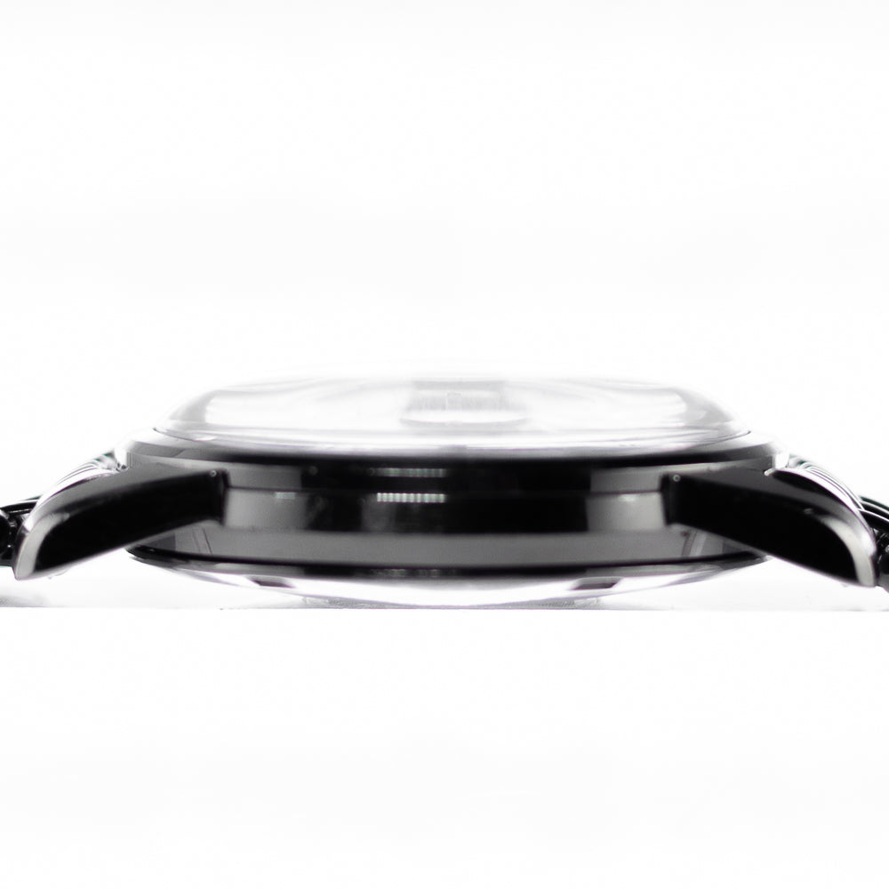OMEGA Seamaster Ref.166.009 – TIMEANAGRAM
