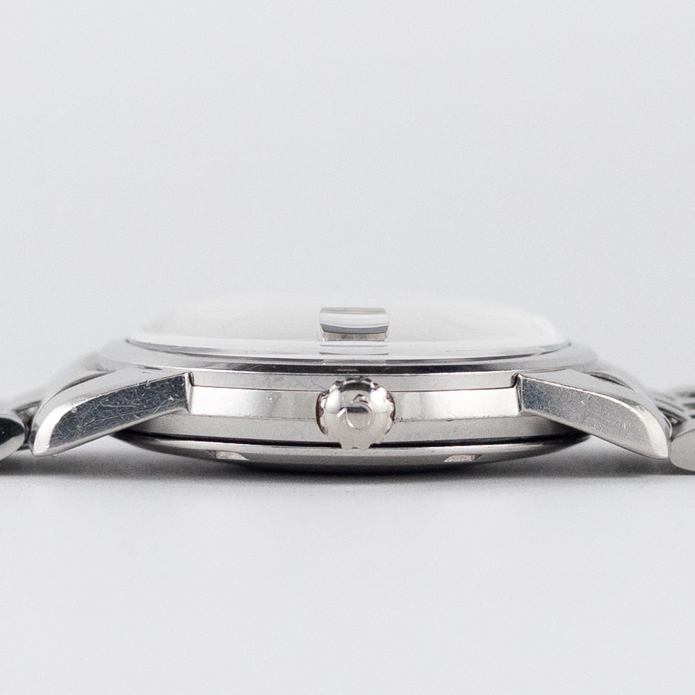 OMEGA Seamaster Ref.166.009